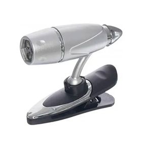 Andoutdoor MD143-3 Okuma Lambası