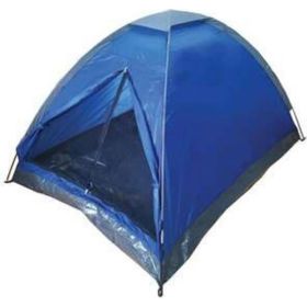 Andoutdoor Monodome 2 Kişilik Lacivert Kamp Çadır