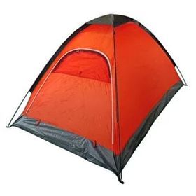 Andoutdoor Monodome 2 Turuncu Çadır