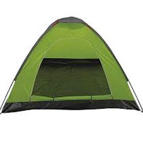 Andoutdoor Monodome 2 Yeşil Çadır
