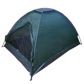 Andoutdoor Monodome 2 Yeşil Kamp Çadırı