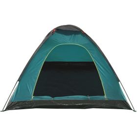Andoutdoor Monodome 3 Kişilik Mavi Çadır