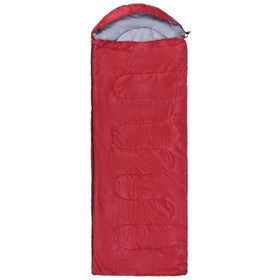 Andoutdoor New Cebu Kırmızı Uyku Tulumu