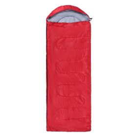 Andoutdoor New Cebu Kırmızı Uyku Tulumu