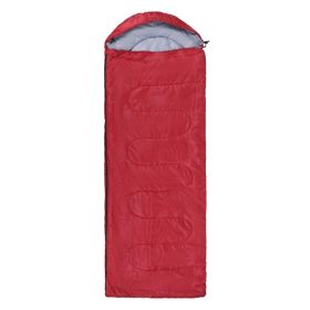 Andoutdoor New Cebu Kırmızı Uyku Tulumu