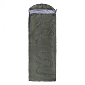 Andoutdoor New Cebu Yeşil Uyku Tulumu