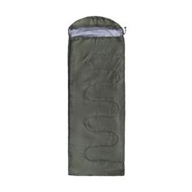 Andoutdoor New Cebu Yeşil Uyku Tulumu