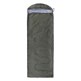 Andoutdoor New Cebu Yeşil Uyku Tulumu