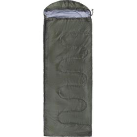 Andoutdoor New Cebu Yeşil Uyku Tulumu