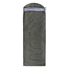 Andoutdoor New Cebu Yeşil Uyku Tulumu