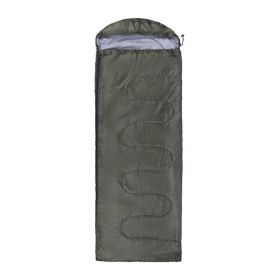 Andoutdoor New Cebu Yeşil Uyku Tulumu