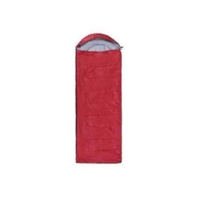 Andoutdoor Newcebu 0+10°C Kırmızı Uyku Tulumu