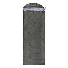 Andoutdoor Newcebu 0+10°C Yeşil Uyku Tulumu