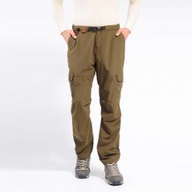 Andoutdoor Summit Yeşil Erkek Pantolon