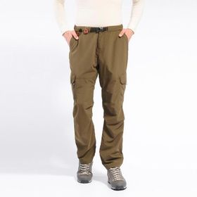 Andoutdoor Summit Yeşil Erkek Pantolon