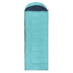 Andoutdoor Survival Mavi Uyku Tulumu