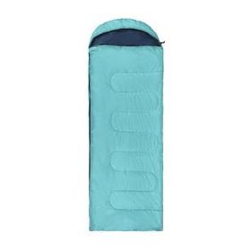 Andoutdoor Survival Mavi Uyku Tulumu