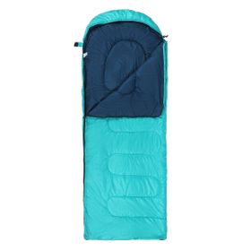 Andoutdoor Survival Mavi Uyku Tulumu