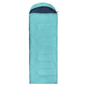 Andoutdoor Survival Mavi Uyku Tulumu