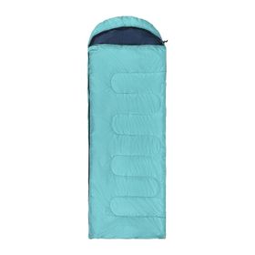 Andoutdoor Survival Mavi Uyku Tulumu