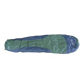 Andoutdoor Trail 10-0 Yeşil-Gri Uyku Tulumu