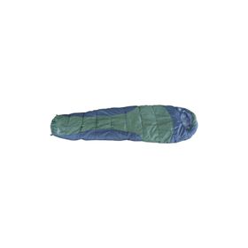 Andoutdoor Trail 10-0 Yeşil-Gri Uyku Tulumu