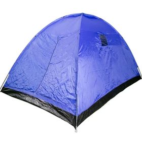 Andoutdoor Valley 6 Kişilik Unisex Mavi Çadır