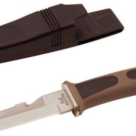 Andoutdoor WL209B Dalış Bıçağı