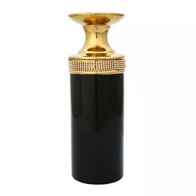 Andra Gold Seramik 10x50 cm Mumluk