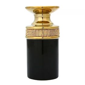 Andra Gold Seramik 8x18 cm Mumluk