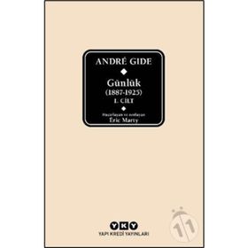 Andre Gide