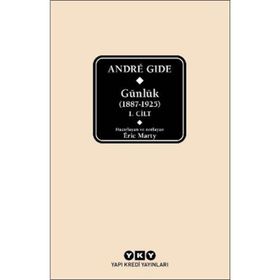 Andre Gide