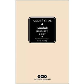 Andre Gide