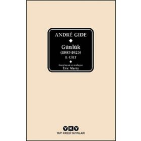 Andre Gide