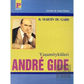 Andre Gide