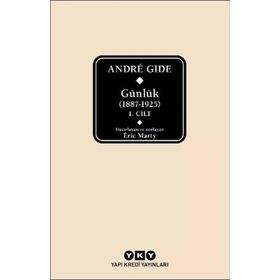 Andre Gide