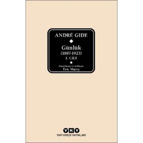 Andre Gide