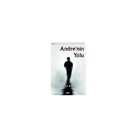 Andre'nin Yolu Gece Kitaplığı
