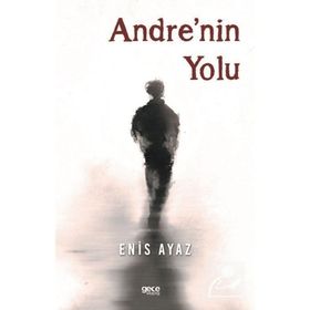 Andre'nin Yolu Gece Kitaplığı