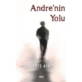 Andre'nin Yolu Gece Kitaplığı