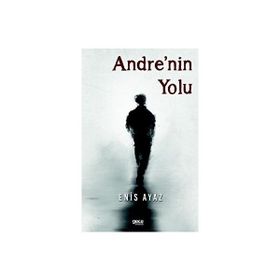 Andre'nin Yolu Gece Kitaplığı
