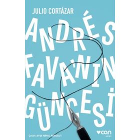 Andres Favanın Güncesi - Julio Cortazar