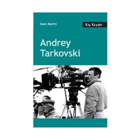 ANDREY TARKOVSKI - SEAN MARTIN