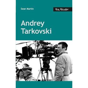 ANDREY TARKOVSKI - SEAN MARTIN