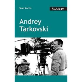 ANDREY TARKOVSKI - SEAN MARTIN