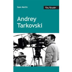 ANDREY TARKOVSKI - SEAN MARTIN