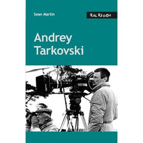 ANDREY TARKOVSKI - SEAN MARTIN