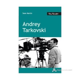 ANDREY TARKOVSKI - SEAN MARTIN
