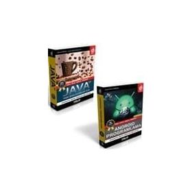 Android Başlangıç Seti - 2 Kitap Takım - Kolektif