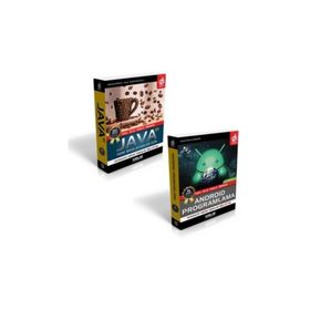 Android Başlangıç Seti - 2 Kitap Takım - Kolektif
